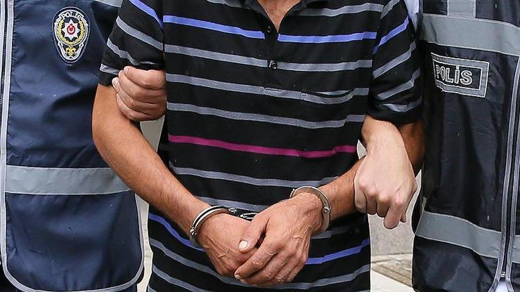 Malatyada Atatürke hakaret ettiği gerekçesiyle iki şüpheli yakalandı