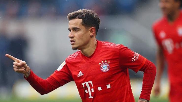 Philippe Coutinho ameliyat oldu