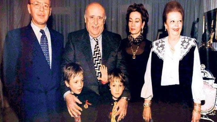 Demirel’in manevi oğlu coronadan öldü