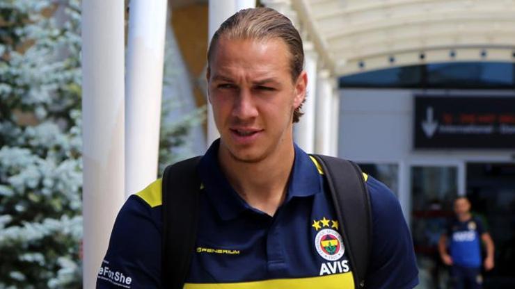 Michael Freyden Fenerbahçe açıklaması