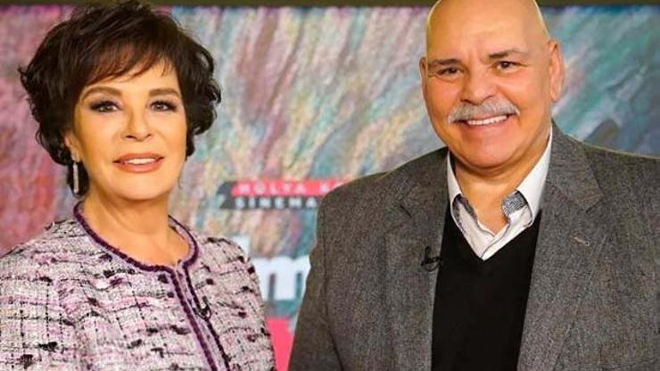 Rasim Öztekin, İsmail Dümbüllünün kavuğunu bu yıl devredecek