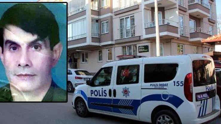 Yalnız yaşayan kişi evinde ölü bulundu