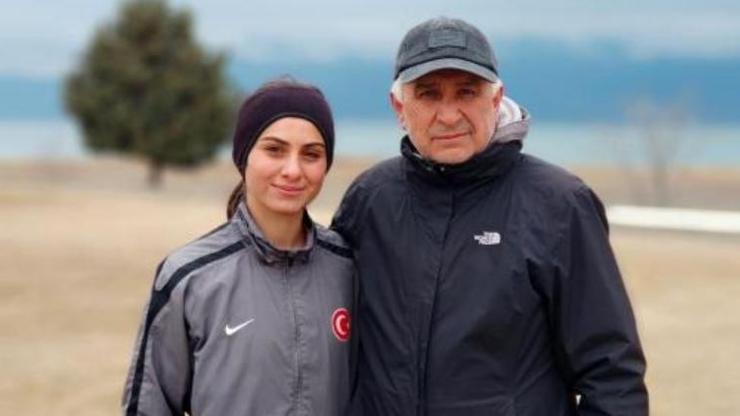 Antrenörü hayatını değiştirdi