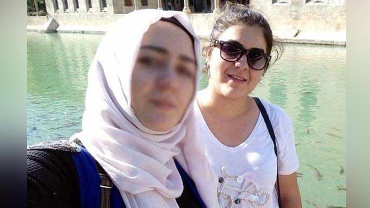 Eşini ve baldızını bıçakladı