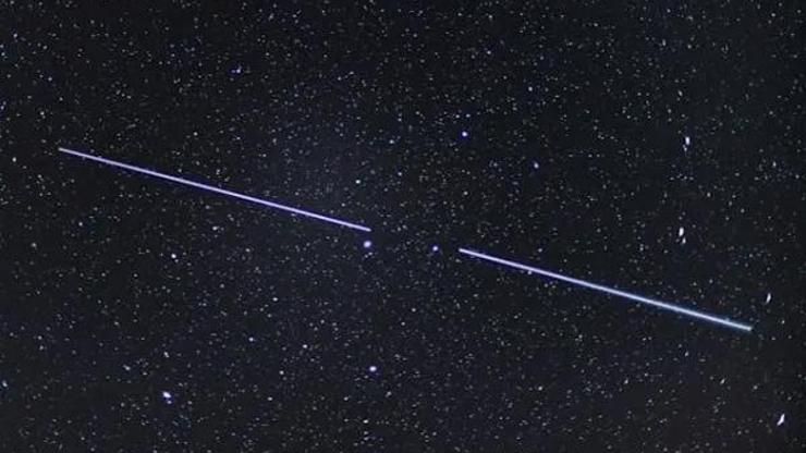 Starlink projesi endişe yarattı