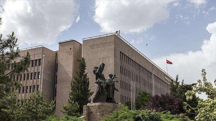 Son dakika... Ankara Barosu hakkında soruşturma başlatıldı