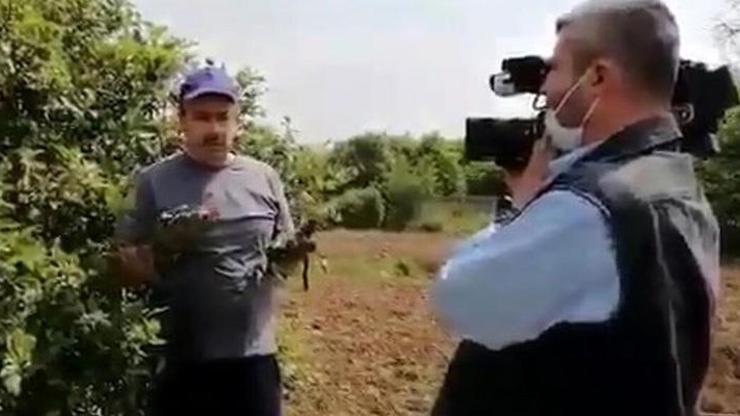 Sahte limon haberi şüphelileri serbest bırakıldı