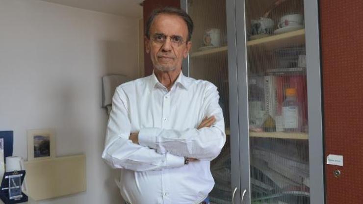 Her yıl 14 bin çocuğu aşı yapmadığımız için kaybedebiliriz