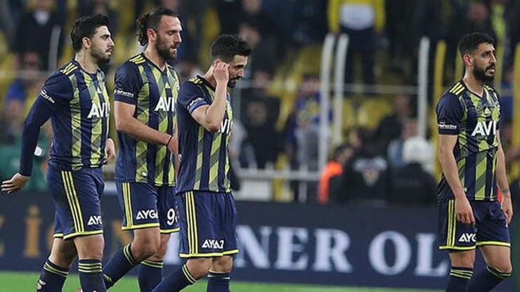 Fenerbahçede kilo problemi