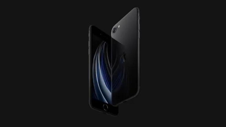 iPhone SE 2020 bu özellik ne yazık ki yer almıyor