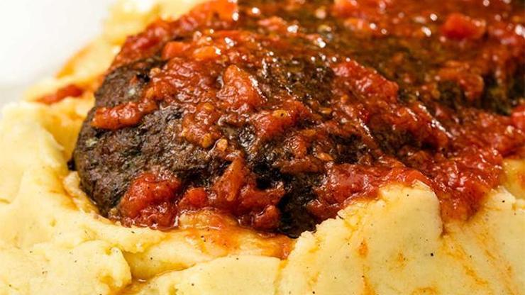 İftar için 3 muhteşem tarif; Püreli Köfte, Sebzeli Bulgur Pilavı ve Şöbiyet