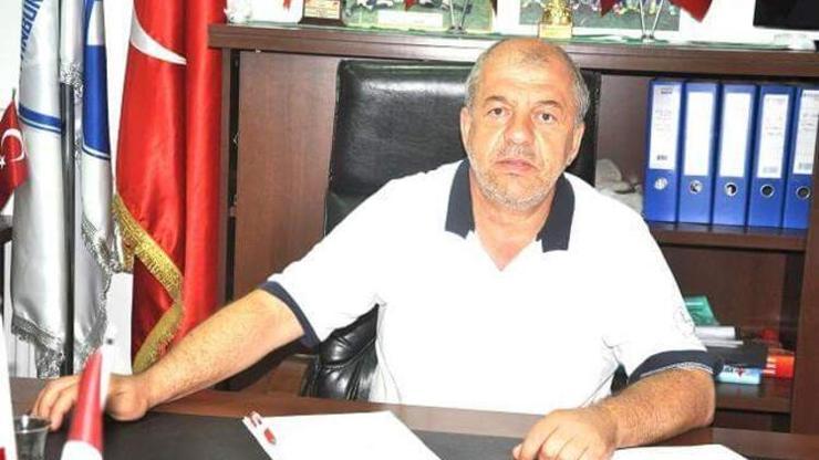 Turgay Kalyoncu hayatını kaybetti