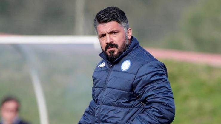 Gattuso personel maaşlarını cebinden ödedi