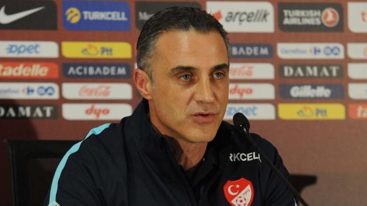 Sportif direktörlük için üç yerli aday