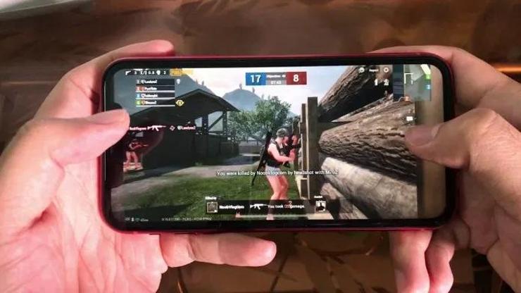 PUBG Mobile iPhone 11 Pro kazanma fırsatı sunacak