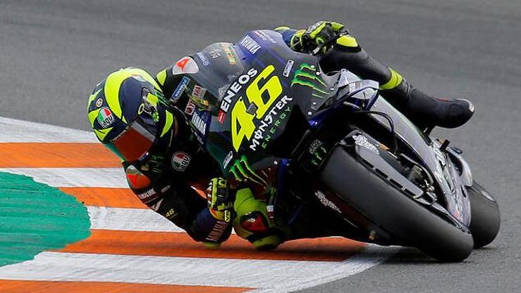 MotoGPde 3 etap daha koronavirüs nedeniyle iptal edildi
