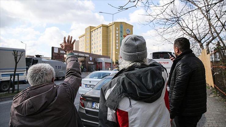 Bakan Kasapoğlu, karantinadaki kişi sayısını açıkladı