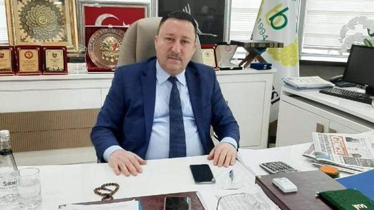 Başkan Beyoğlundan 1 Mayıs mesajı