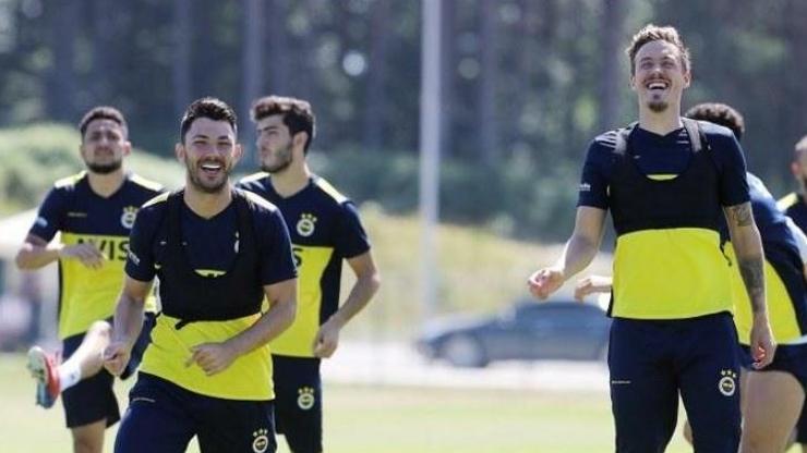 Fenerbahçe 4 Mayısta idmanlara başlıyor