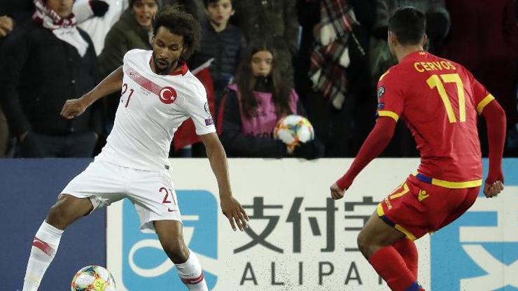 Fenerbahçede Nazım Sangare ısrarı