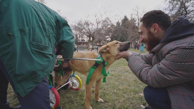 “Köpek Bade” ve “Ördek Arif”in hikayeleri “Hayat Tamircisi”nde