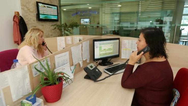 Yenimahallede koronavirüse karşı psikolojik destek hattı