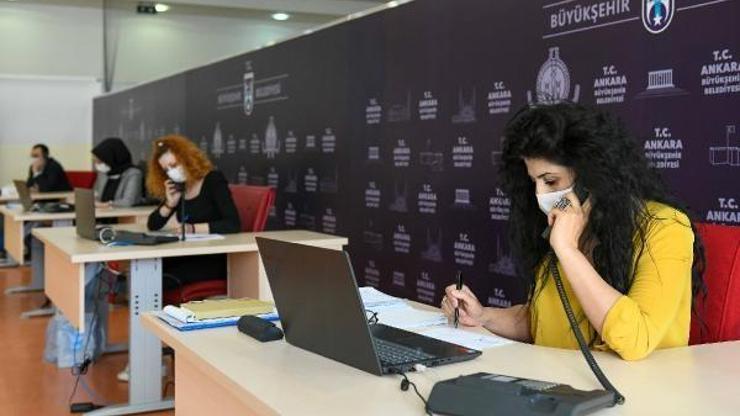 Psikolojik Destek Hattı ülke sınırlarını aştı