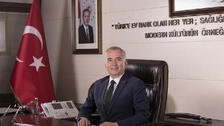 Başkan Zolandan rehavet uyarısı