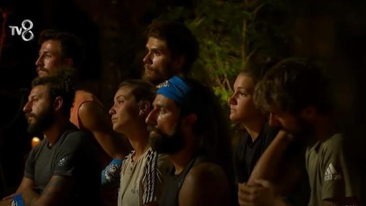 Survivor’da dokunulmazlık oyununu kim kaybetti, eleme adayı kim oldu