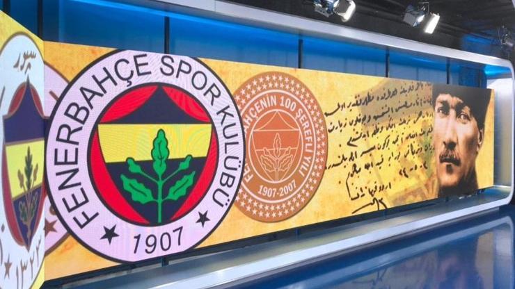 Fenerbahçe Kulübü 113 yaşında
