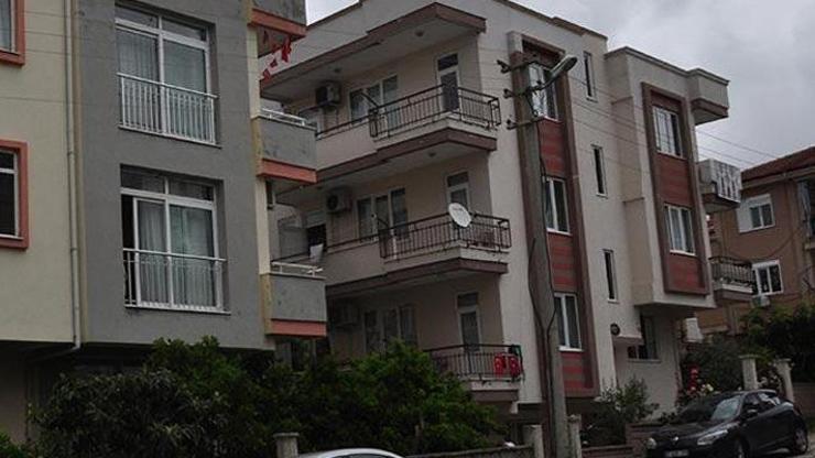 Küçük çocuğu portakal ağacı kurtardı