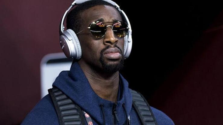 Ekpe Udoh Anadolu Efes yolunda