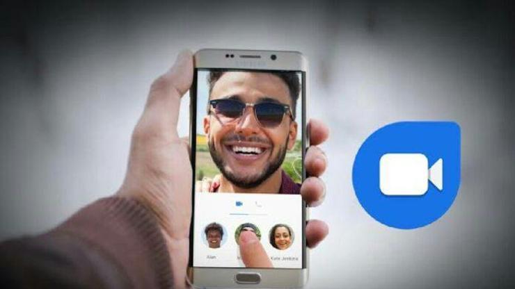 Google Duo kararlı sürüme geçecek