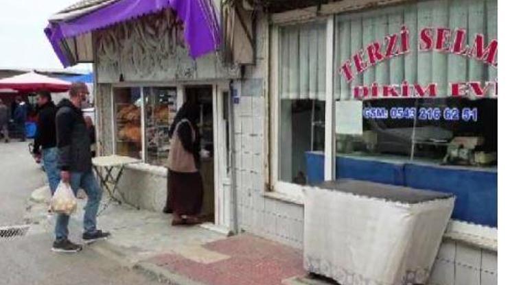 İşleri azalan kiracılarına yüzde 50 indirim yaptı