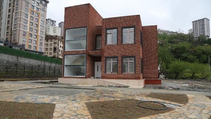 Eyüpsultana yeni anaokulu müjdesi