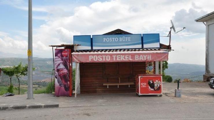 Besnide hırsızlık şüphelisi yakalandı