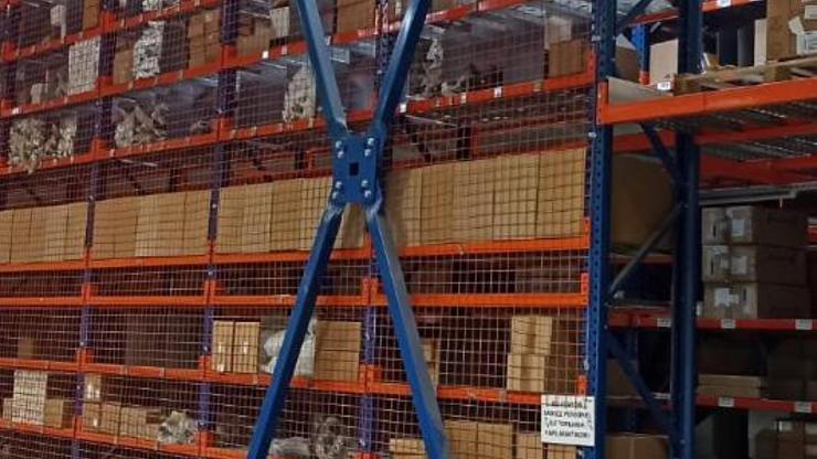 PSA Grubu İzmir Torbalıdan parça dağıtacak