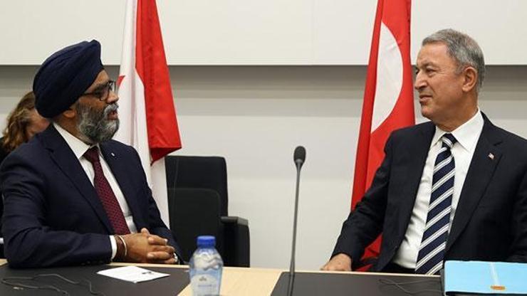 Bakan Akardan koronavirüs görüşmesi