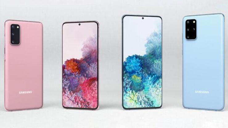 Galaxy S20 çıktığı günden bu güne 1.400 TL değer kaybetti