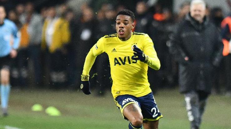 Garry Rodrigues geri dönebilir