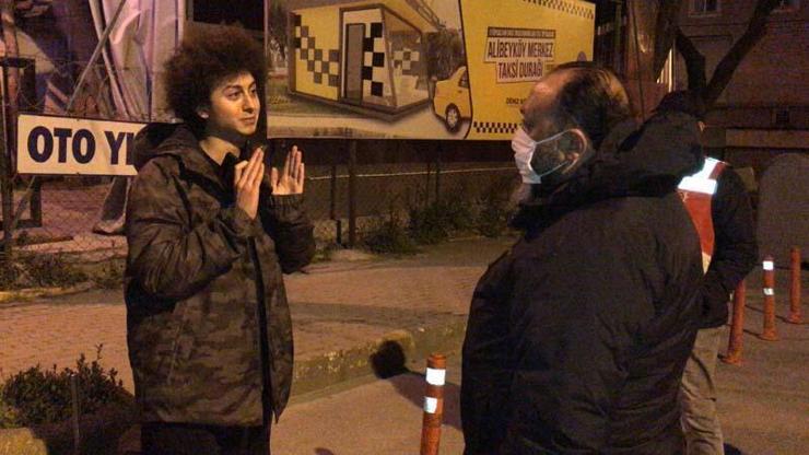 Sokağa çıkma yasağı 20 yaş altı için kalkacak mı İşte son durum