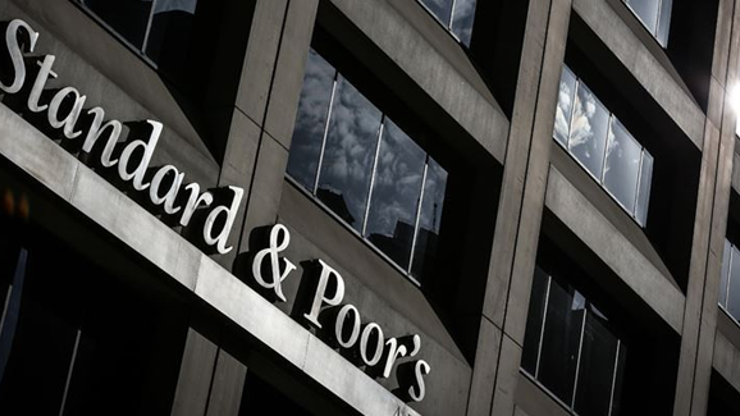 S&P Türkiyenin kredi notunu teyit etti