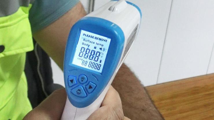 Fırsatçılar yine iş başında, fiyatı 70ten 700 liraya çıktı
