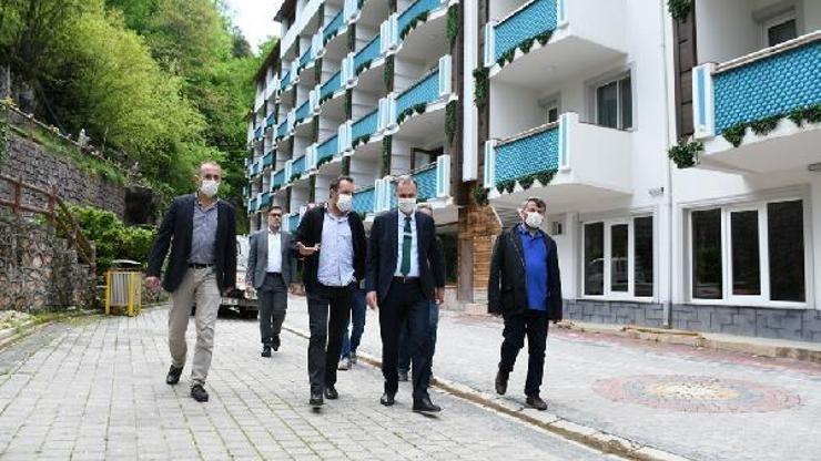 Oylat, yeni döneme yenilenerek hazırlanıyor