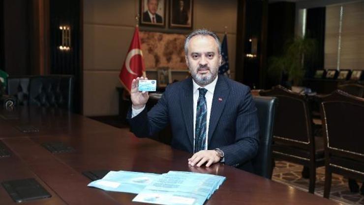 İhtiyaç sahiplerine alışveriş özgürlüğü