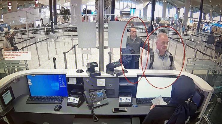 Nissan CEOsunun kaçırılmasıyla ilgili dava açıldı