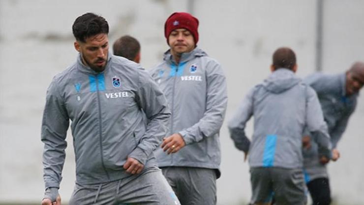 Trabzonspor test sonuçlarını açıkladı