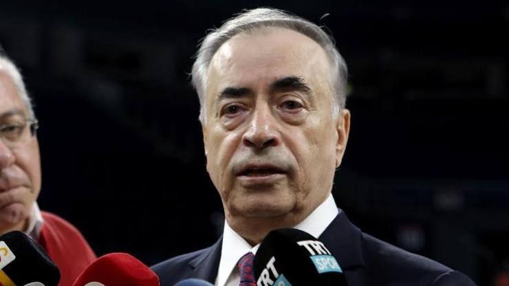 Mustafa Cengiz ameliyat edildi