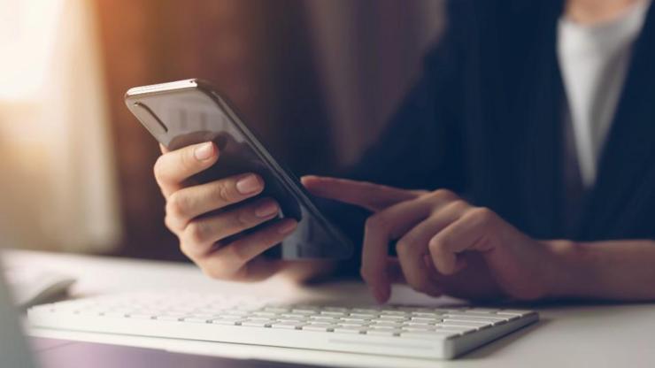 Cep telefonu ithalatına gözetim uygulaması