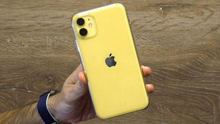 Apple yine yapamamış